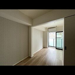 ハーモニーレジデンス文京千石 2階2Kのリビング/ダイニング