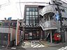 周辺：市川南三郵便局 373m