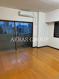 レジディア入谷 9階1LDKのリビング/ダイニング