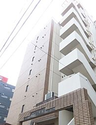 都営新宿線 菊川駅 徒歩9分の賃貸マンション