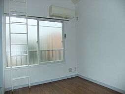 プラザ・ドゥ・ヘレナ 2階1Kのリビング/ダイニング