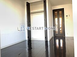 JR東海道・山陽本線 神戸駅 徒歩2分の賃貸マンション 7階1Kのリビング/ダイニング