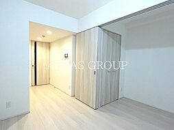 シーズンフラッツ押上テラス 101 1階1LDKのリビング/ダイニング