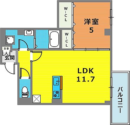 ソリティア芦屋西_間取り_0