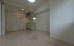 コンフォリア東池袋イースト 8階1DKのリビング/ダイニング