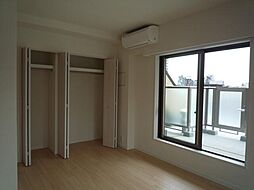 メゾンカルム西新宿 5階1LDKのリビング/ダイニング