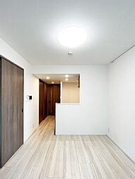 京王井の頭線 高井戸駅 徒歩3分の賃貸マンション 4階2LDKのリビング/ダイニング