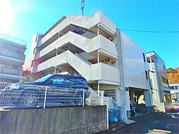 TISマンション堀之内