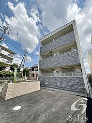 クリエオーレ藤阪中町I
