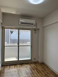 トップ東高円寺 5階ワンルームのリビング/ダイニング