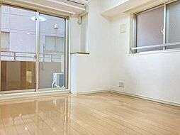 JR山手線 田町駅 徒歩9分の賃貸マンション 4階1Kのリビング/ダイニング