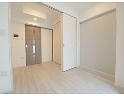 アークマーク水天宮前1 11階1DKのリビング/ダイニング