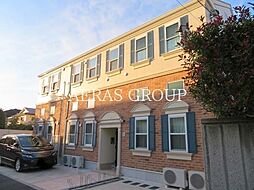 プリマルージュ松戸