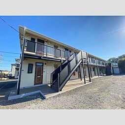 コーポサンライズIII