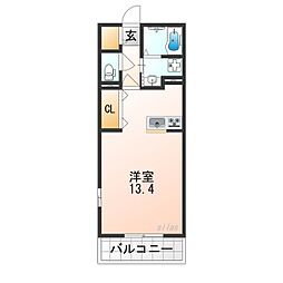 JR阪和線 南田辺駅 徒歩3分