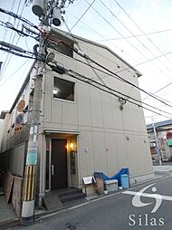 Osaka Metro長堀鶴見緑地線 門真南駅 徒歩15分の賃貸アパート