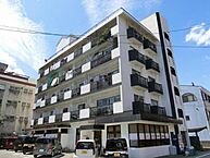 福岡県久留米市本町15-10：物件画像／株式会社アルコ　久留米営業所