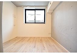 CASA PIAZZA 大森西 5階ワンルームのリビング/ダイニング