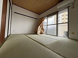 SHINO36BLDG 10階1DKのリビング/ダイニング