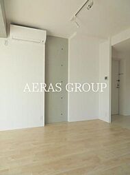 Fika池袋 4階1LDKのリビング/ダイニング