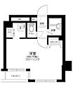 グランド・ガーラ日本橋8階9.9万円