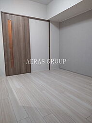 ワンルーフレジデンス板橋大山 503 5階1DKのリビング/ダイニング