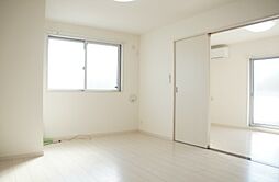 リブリ・カーサブランカ 2階1LDKのリビング/ダイニング