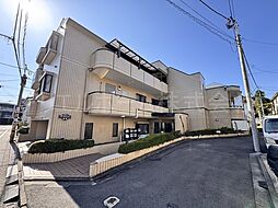 タチマンション沼袋