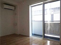 felicity 1階1Kのリビング/ダイニング