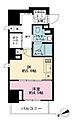 アトラス西早稲田13階14.0万円