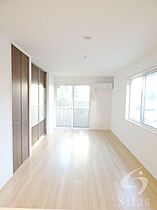 WISTERIA PLACE SOUTH  ｜ 大阪府堺市西区鳳南町２丁（賃貸アパート1LDK・2階・42.79㎡） その3