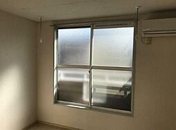 京王線 下高井戸駅 徒歩8分の賃貸アパート 2階1Kのリビング/ダイニング