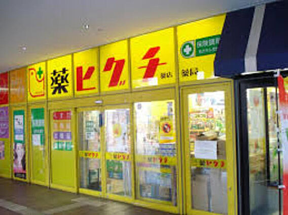 フジパレス若江岩田サウス_周辺_14