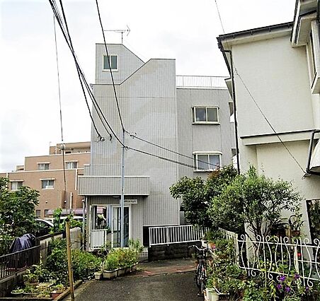 フレグラントY&Y_トップ画像