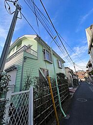 ドーム阿佐ヶ谷