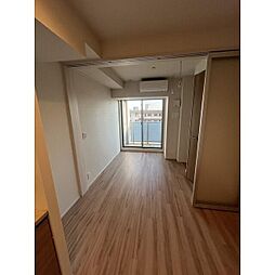 ブランシエスタ北品川 804 8階1DKのリビング/ダイニング