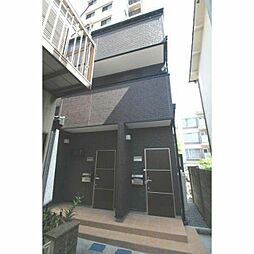 ダイキグランテージ南品川III