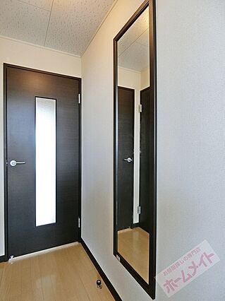 レオネクストスマイル_内装_2