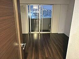 スパシエガーデン川崎梶ヶ谷 3階1Kのリビング/ダイニング