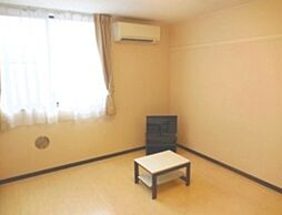 レオネクストセレーネ 2階1Kのリビング/ダイニング