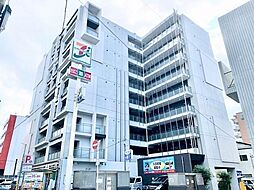 CUBE春吉patio 908