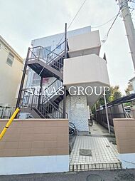 マンション白陽