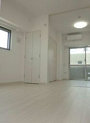 フェニックス永福町弐番館 4階1DKのリビング/ダイニング