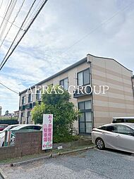 レオパレスリンデンバウム