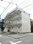 東京都板橋区板橋4丁目53-11：物件画像／アエラス十条店 （株式会社アエラス）