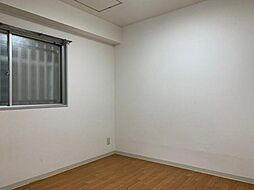 フロール氷川台 1階2Kのリビング/ダイニング