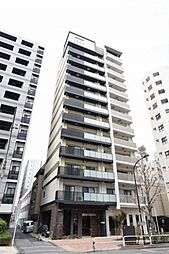 JR山手線 神田駅 徒歩10分の賃貸マンション