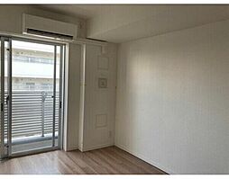 スパシエソリデ世田谷砧 4階1Kのリビング/ダイニング