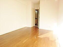 エミネンス聖蹟 306 3階1Kのリビング/ダイニング