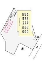 神奈川県川崎市宮前区犬蔵２丁目8-18（賃貸アパート1LDK・2階・42.38㎡） その16